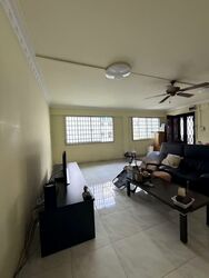 Blk 764 Yishun Street 72 (Yishun), HDB 4 Rooms #543847661